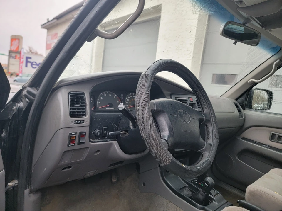 2002 Toyota 4Runner 3rd Gen - Image 6 of 16
