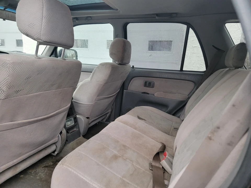 2002 Toyota 4Runner 3rd Gen - Image 8 of 16