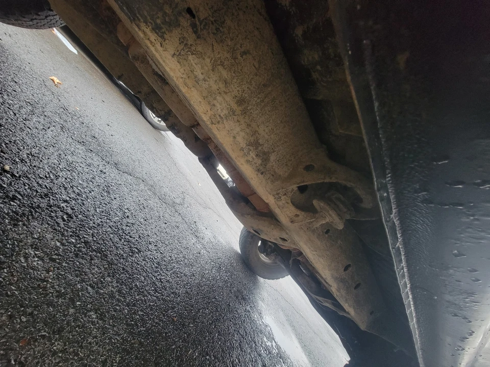 2002 Toyota 4Runner 3rd Gen - Image 12 of 16