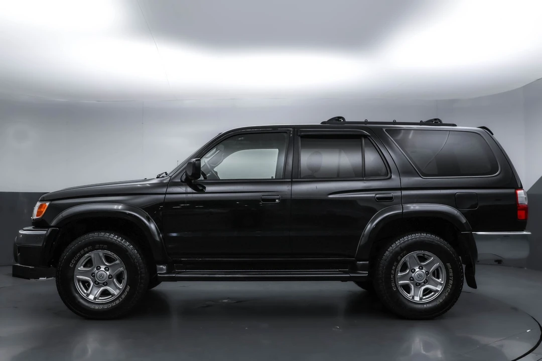 2002 Toyota 4Runner 3rd Gen - Image 2 of 12
