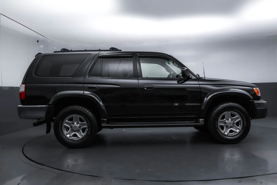 2002 Toyota 4Runner 3rd Gen - Image 10 of 12
