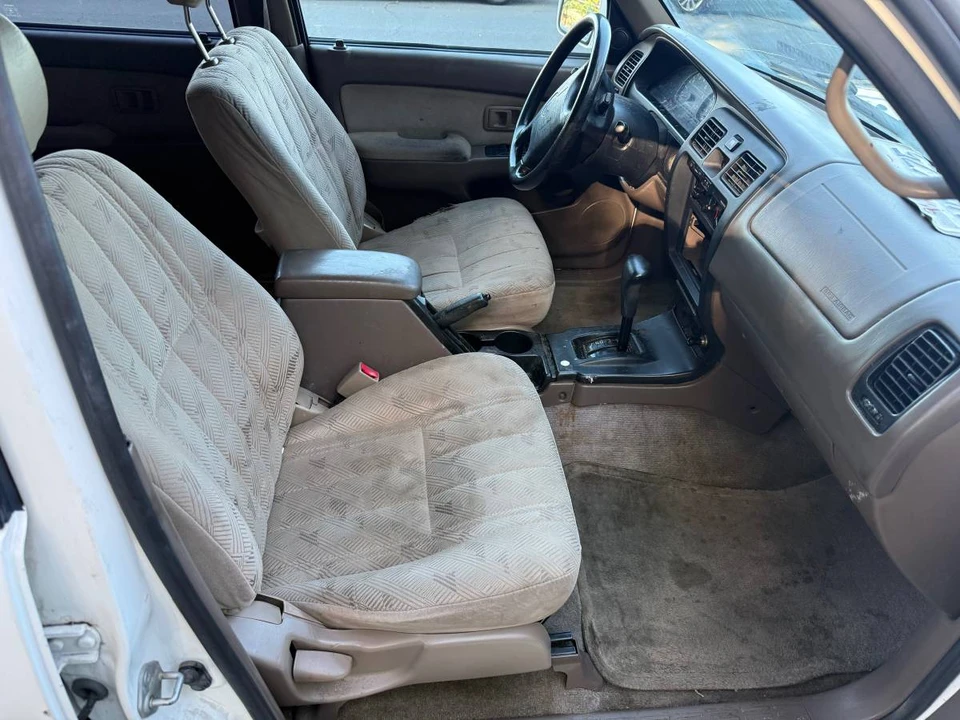 2002 Toyota 4Runner 3rd Gen - Image 7 of 7
