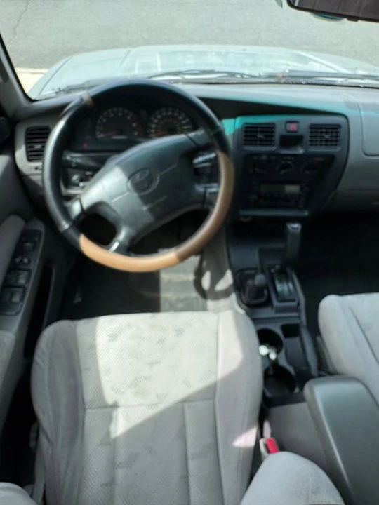 2002 Toyota 4Runner 3rd Gen - Image 13 of 13