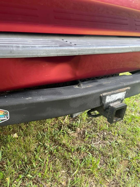 2002 Toyota 4Runner 3rd Gen - Image 6 of 23