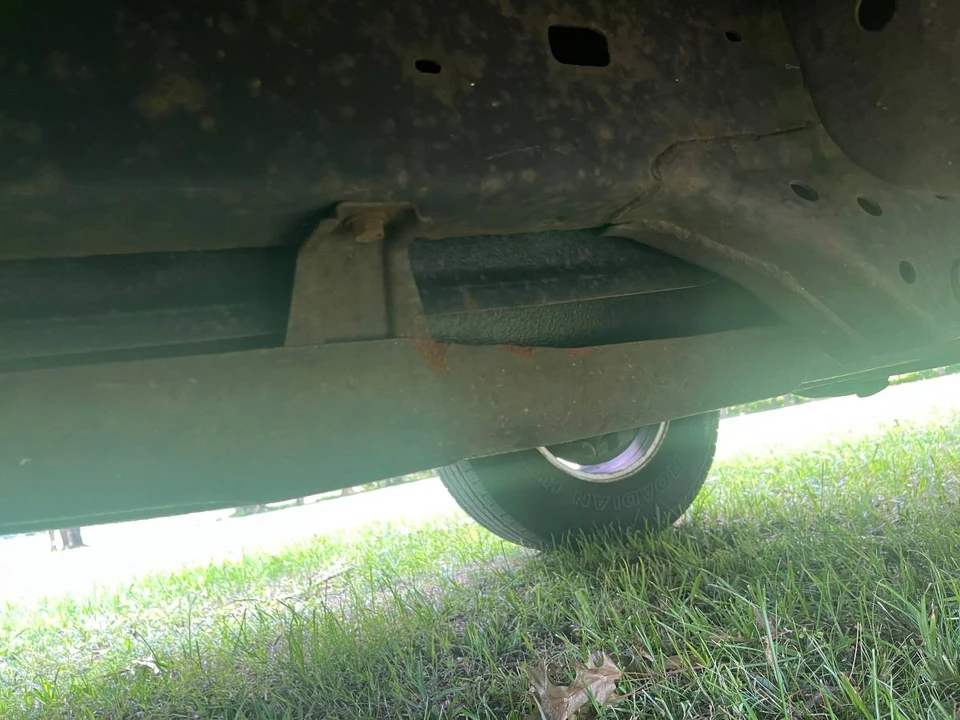 2002 Toyota 4Runner 3rd Gen - Image 22 of 23