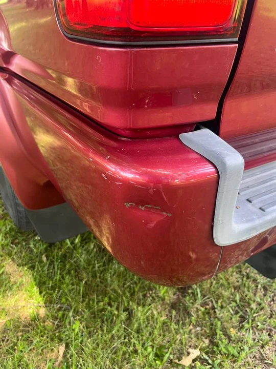 2002 Toyota 4Runner 3rd Gen - Image 7 of 23