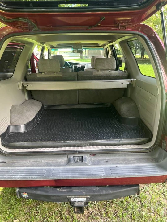 2002 Toyota 4Runner 3rd Gen - Image 15 of 23