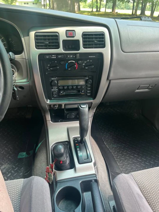 2002 Toyota 4Runner 3rd Gen - Image 19 of 23