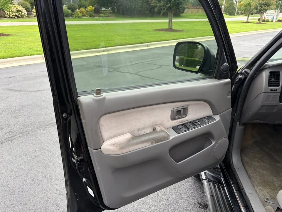 2002 Toyota 4Runner 3rd Gen - Image 11 of 20