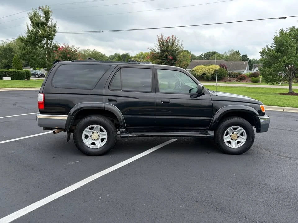 2002 Toyota 4Runner 3rd Gen - Image 6 of 20
