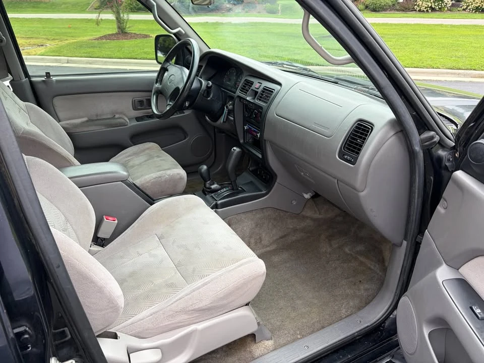 2002 Toyota 4Runner 3rd Gen - Image 19 of 20