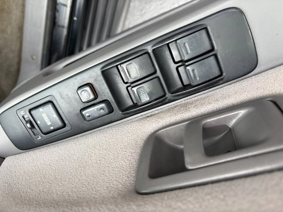 2002 Toyota 4Runner 3rd Gen - Image 4 of 20