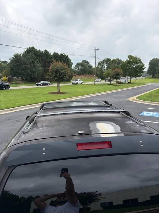 2002 Toyota 4Runner 3rd Gen - Image 18 of 20