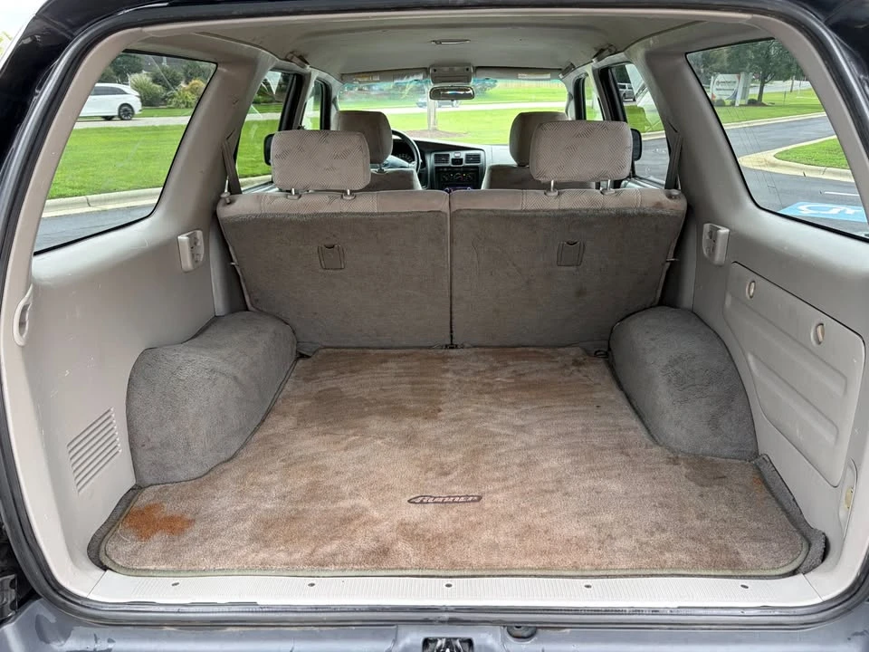 2002 Toyota 4Runner 3rd Gen - Image 12 of 20