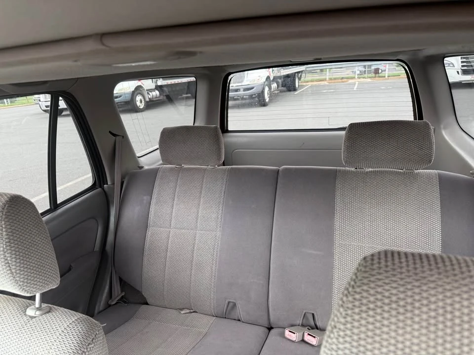 2002 Toyota 4Runner 3rd Gen - Image 7 of 7