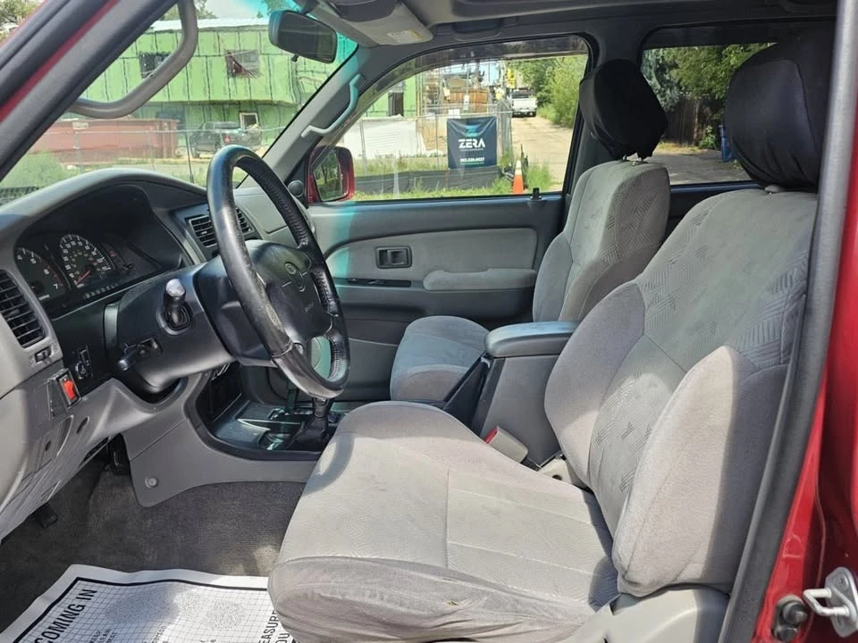 2002 Toyota 4Runner 3rd Gen - Image 9 of 20