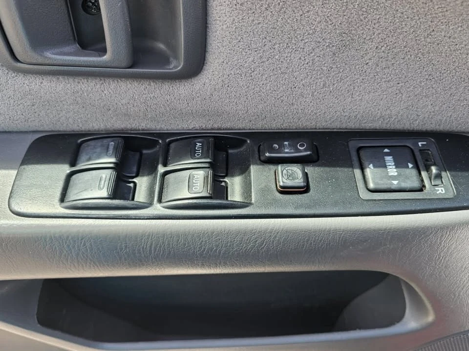 2002 Toyota 4Runner 3rd Gen - Image 12 of 20