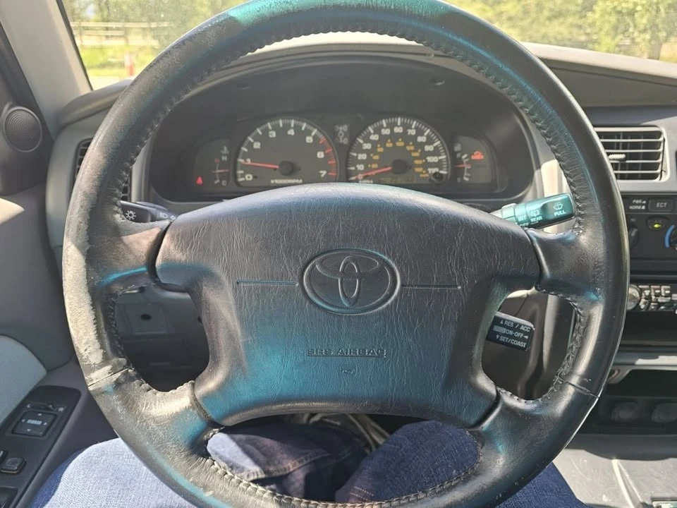2002 Toyota 4Runner 3rd Gen - Image 13 of 20