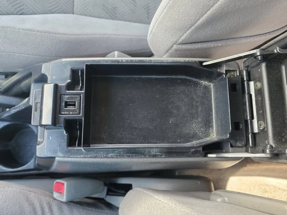 2002 Toyota 4Runner 3rd Gen - Image 19 of 20