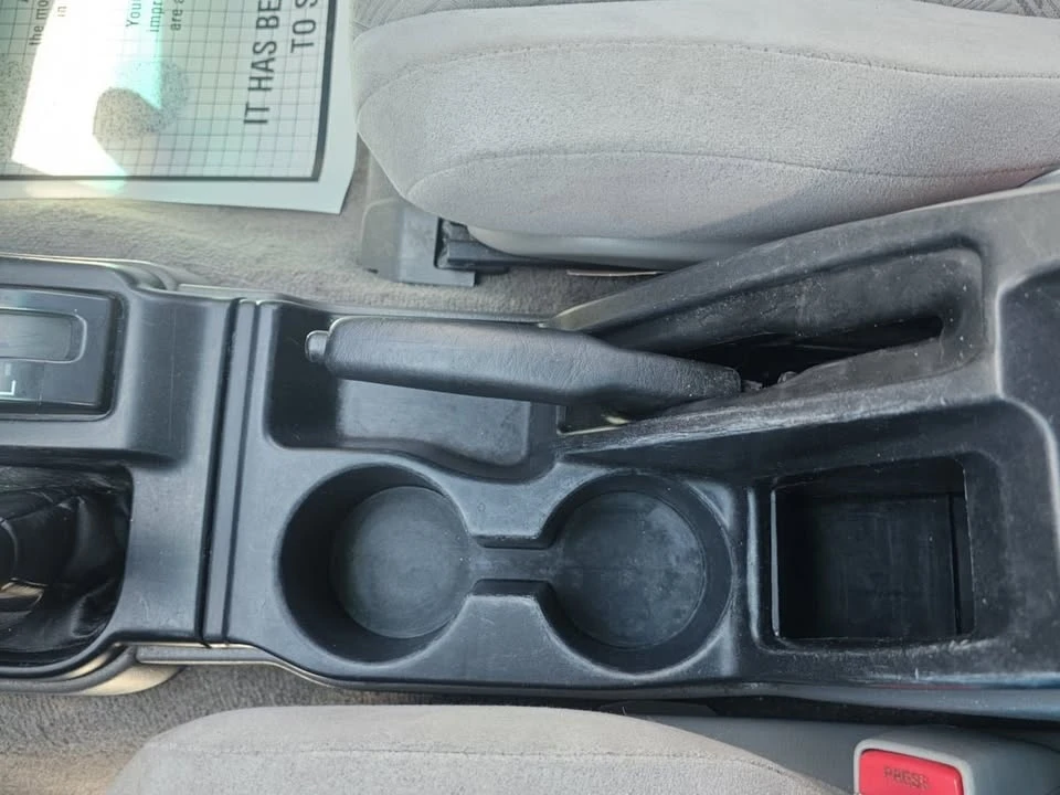 2002 Toyota 4Runner 3rd Gen - Image 17 of 20