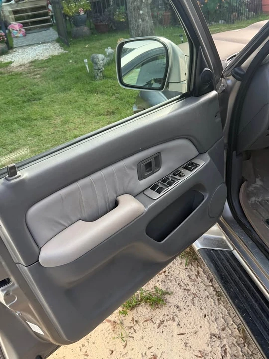 2002 Toyota 4Runner 3rd Gen - Image 15 of 20