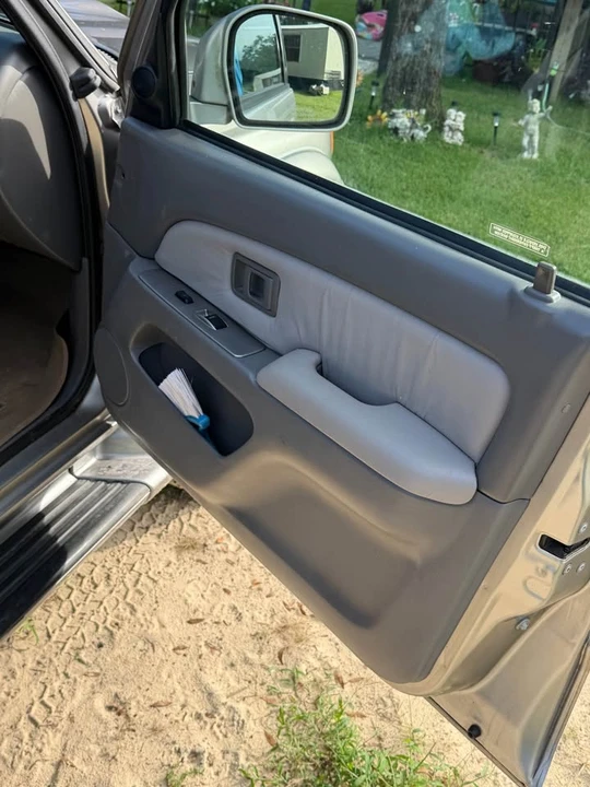 2002 Toyota 4Runner 3rd Gen - Image 18 of 20