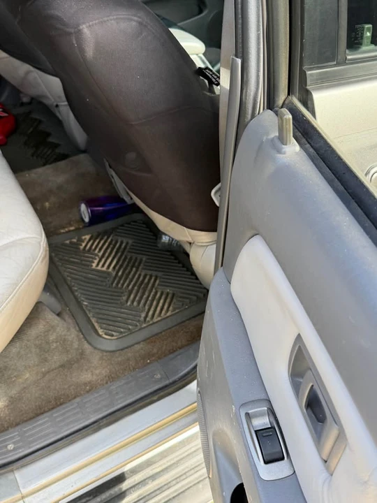 2002 Toyota 4Runner 3rd Gen - Image 19 of 20