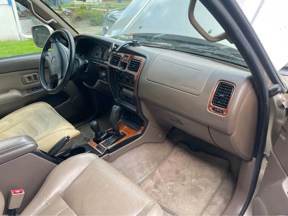 2002 Toyota 4Runner 3rd Gen - Image 6 of 11