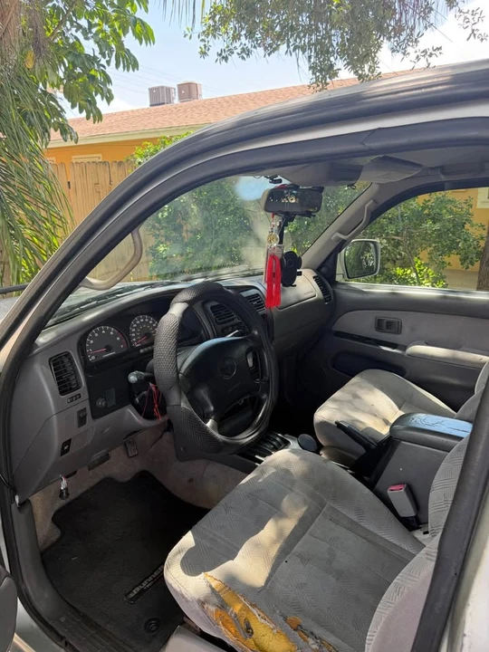 2002 Toyota 4Runner 3rd Gen - Image 5 of 8