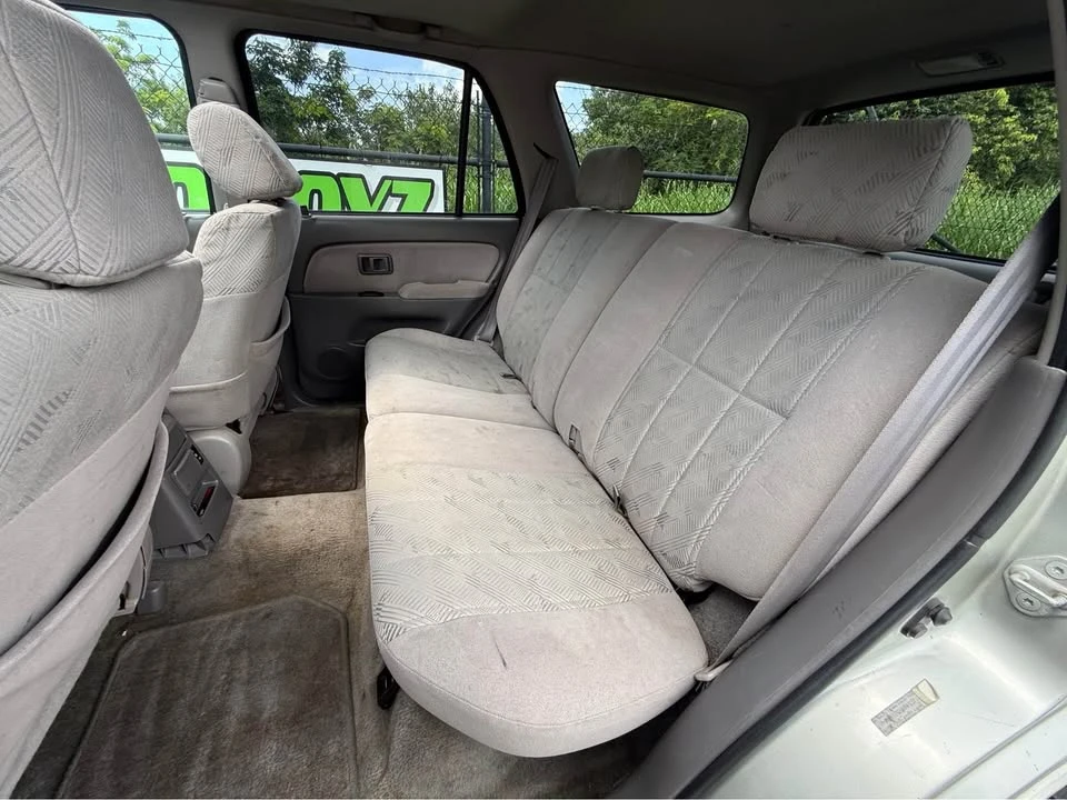 2002 Toyota 4Runner 3rd Gen - Image 11 of 20