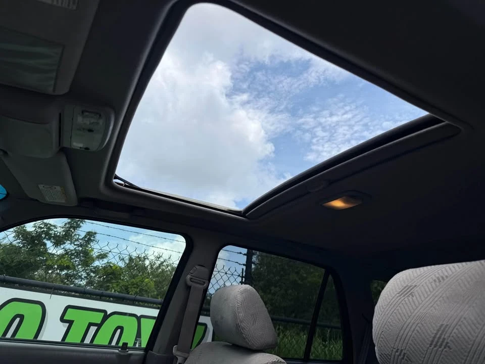 2002 Toyota 4Runner 3rd Gen - Image 8 of 20