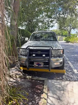 2002 Toyota 4Runner SR5 Premium Sport Utility 4D