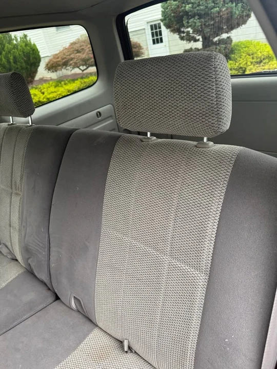 2002 Toyota 4Runner 3rd Gen - Image 4 of 9