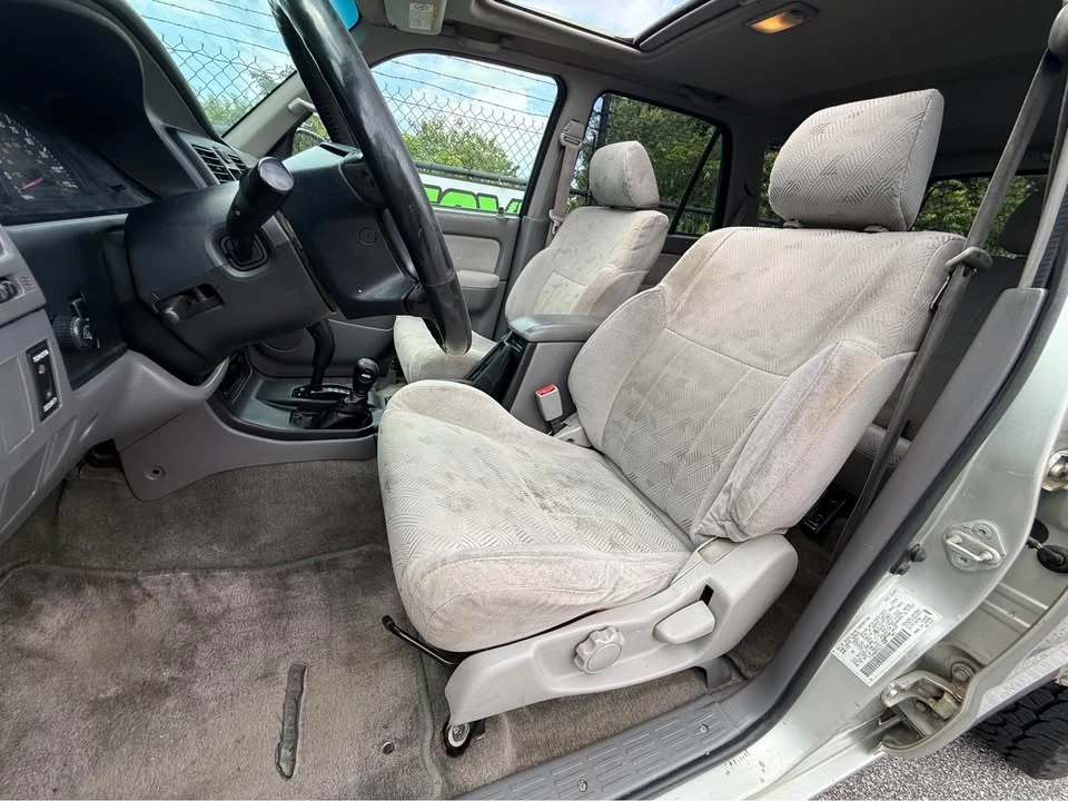 2002 Toyota 4Runner 3rd Gen - Image 10 of 20