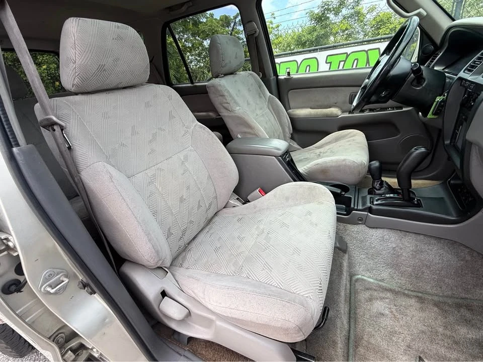 2002 Toyota 4Runner 3rd Gen - Image 14 of 20