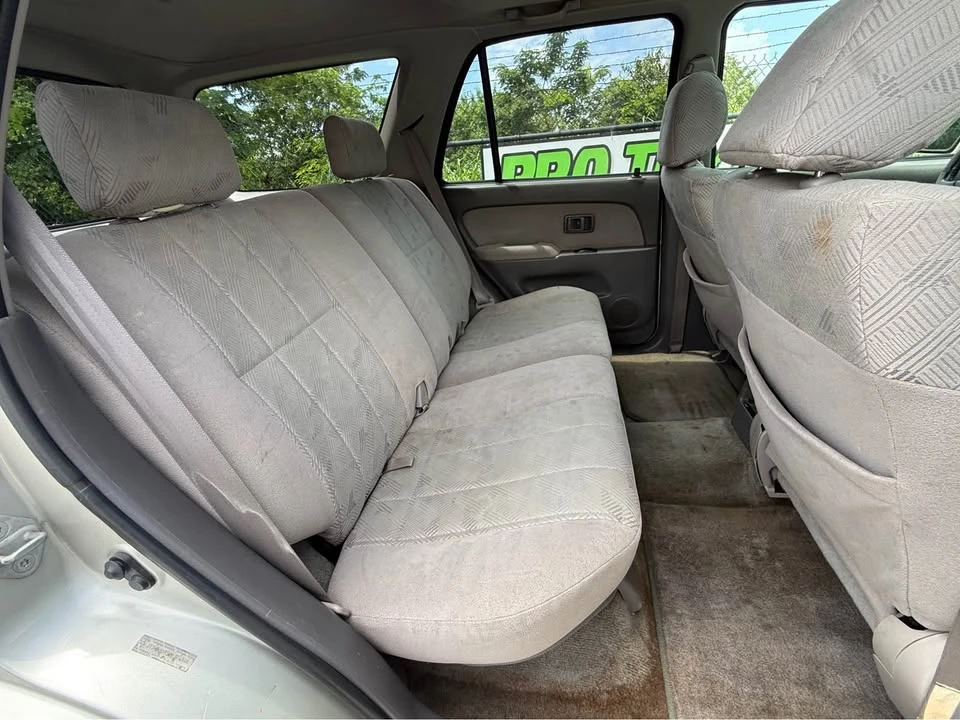 2002 Toyota 4Runner 3rd Gen - Image 12 of 20