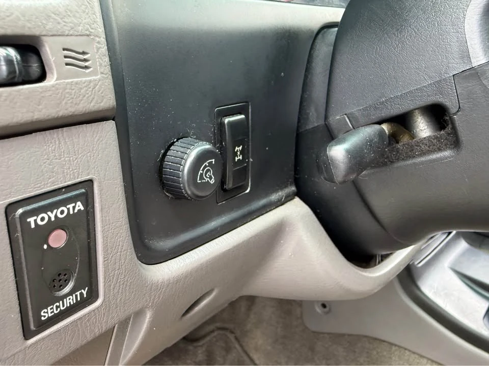2002 Toyota 4Runner 3rd Gen - Image 19 of 20