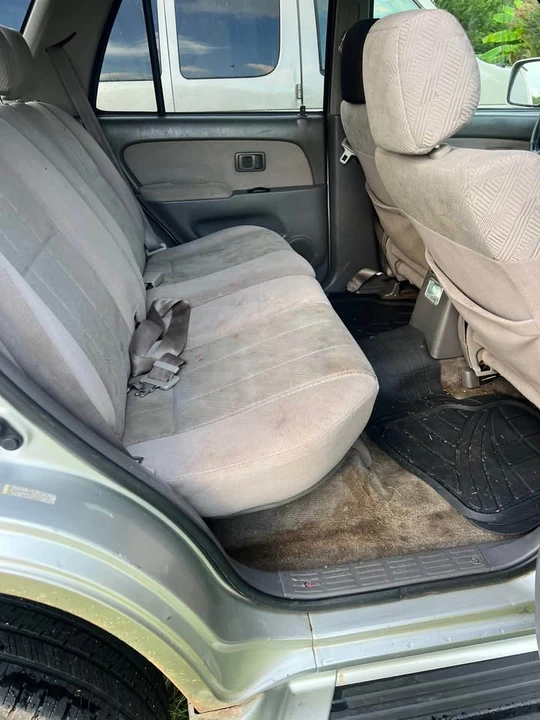 2002 Toyota 4Runner 3rd Gen - Image 8 of 8