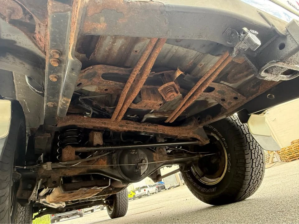 2002 Toyota 4Runner 3rd Gen - Image 16 of 20