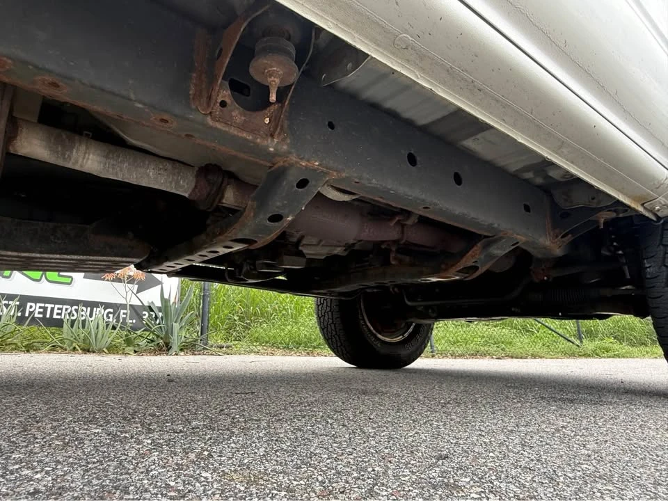 2002 Toyota 4Runner 3rd Gen - Image 15 of 20