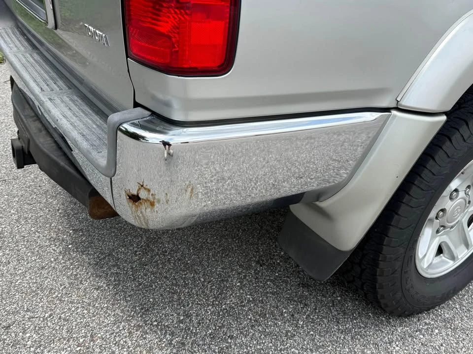 2002 Toyota 4Runner 3rd Gen - Image 17 of 20