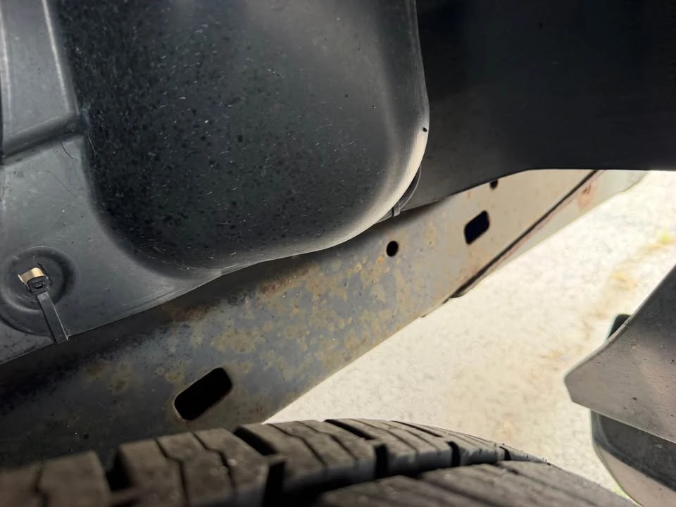 2002 Toyota 4Runner 3rd Gen - Image 17 of 17