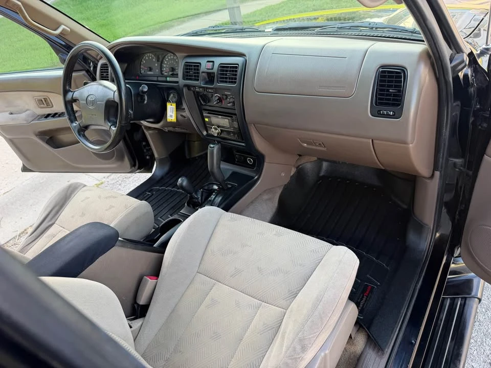 2002 Toyota 4Runner 3rd Gen - Image 12 of 17