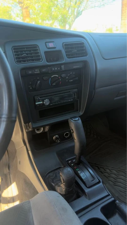 2002 Toyota 4Runner 3rd Gen - Image 10 of 10