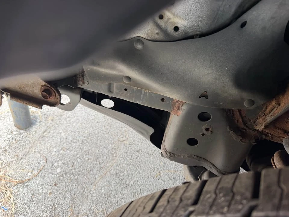 2002 Toyota 4Runner 3rd Gen - Image 15 of 17