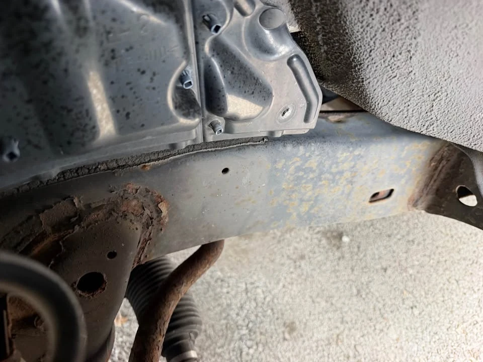 2002 Toyota 4Runner 3rd Gen - Image 16 of 17
