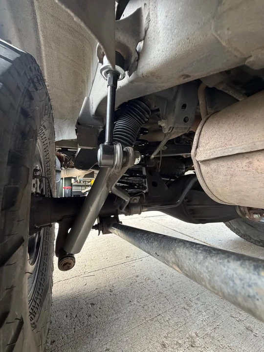 2002 Toyota 4Runner 3rd Gen - Image 14 of 19