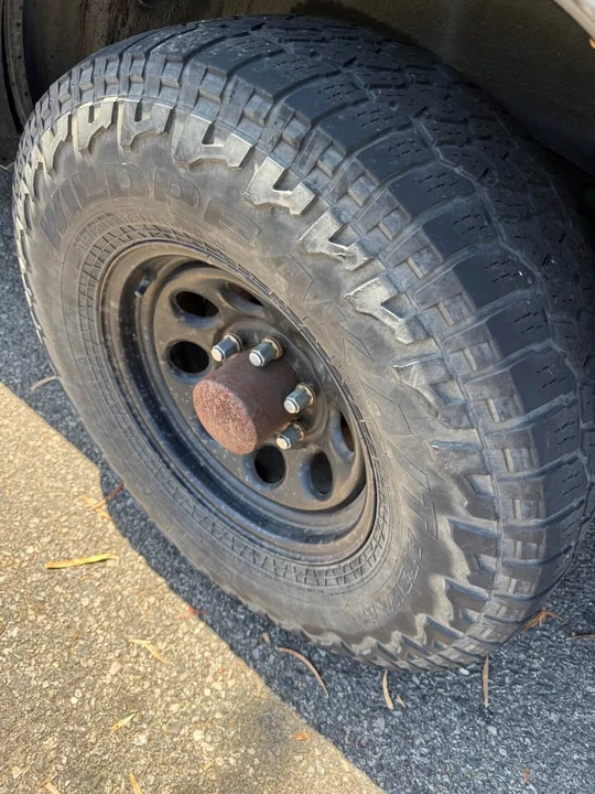 2002 Toyota 4Runner 3rd Gen - Image 4 of 9