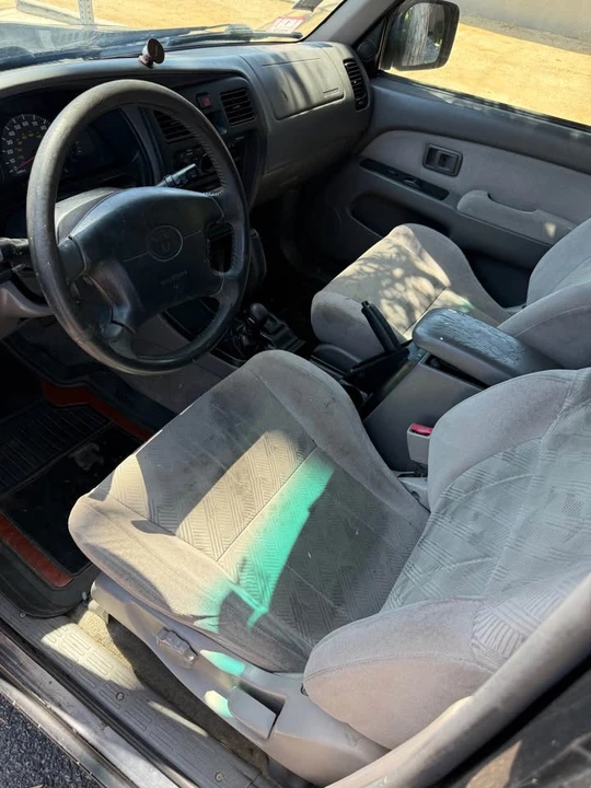 2002 Toyota 4Runner 3rd Gen - Image 2 of 9