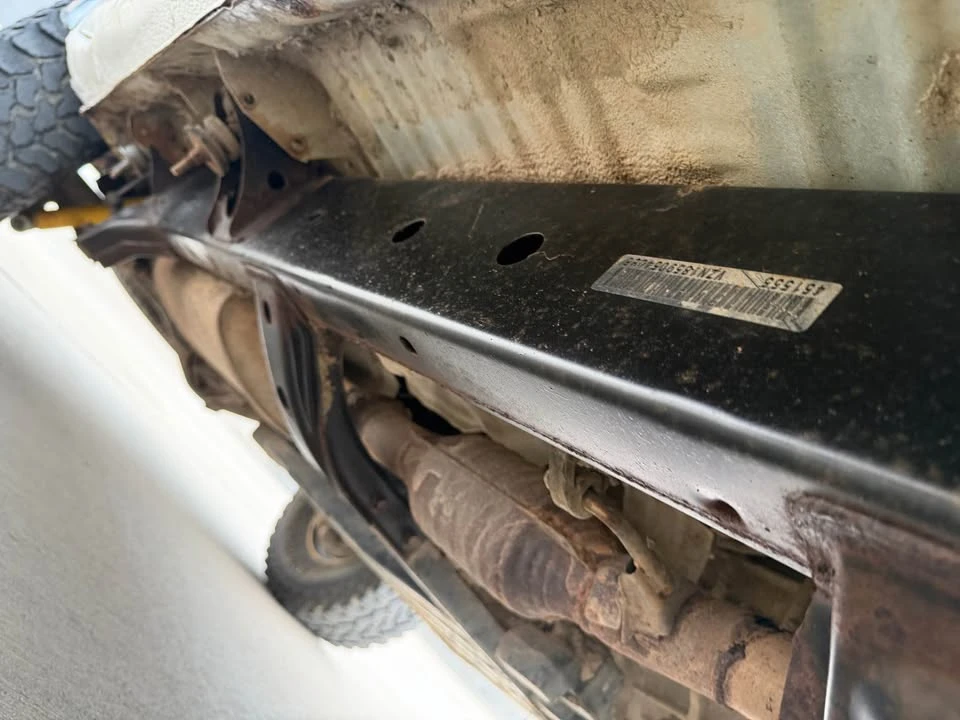 2002 Toyota 4Runner 3rd Gen - Image 12 of 14